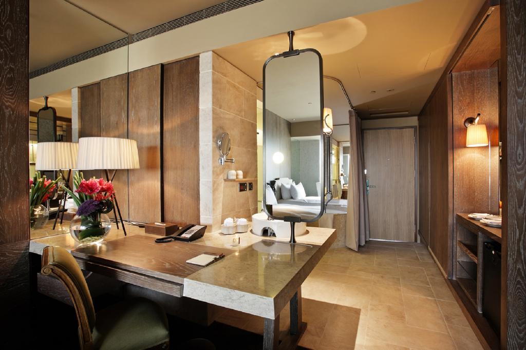 Palais De Chine 5*