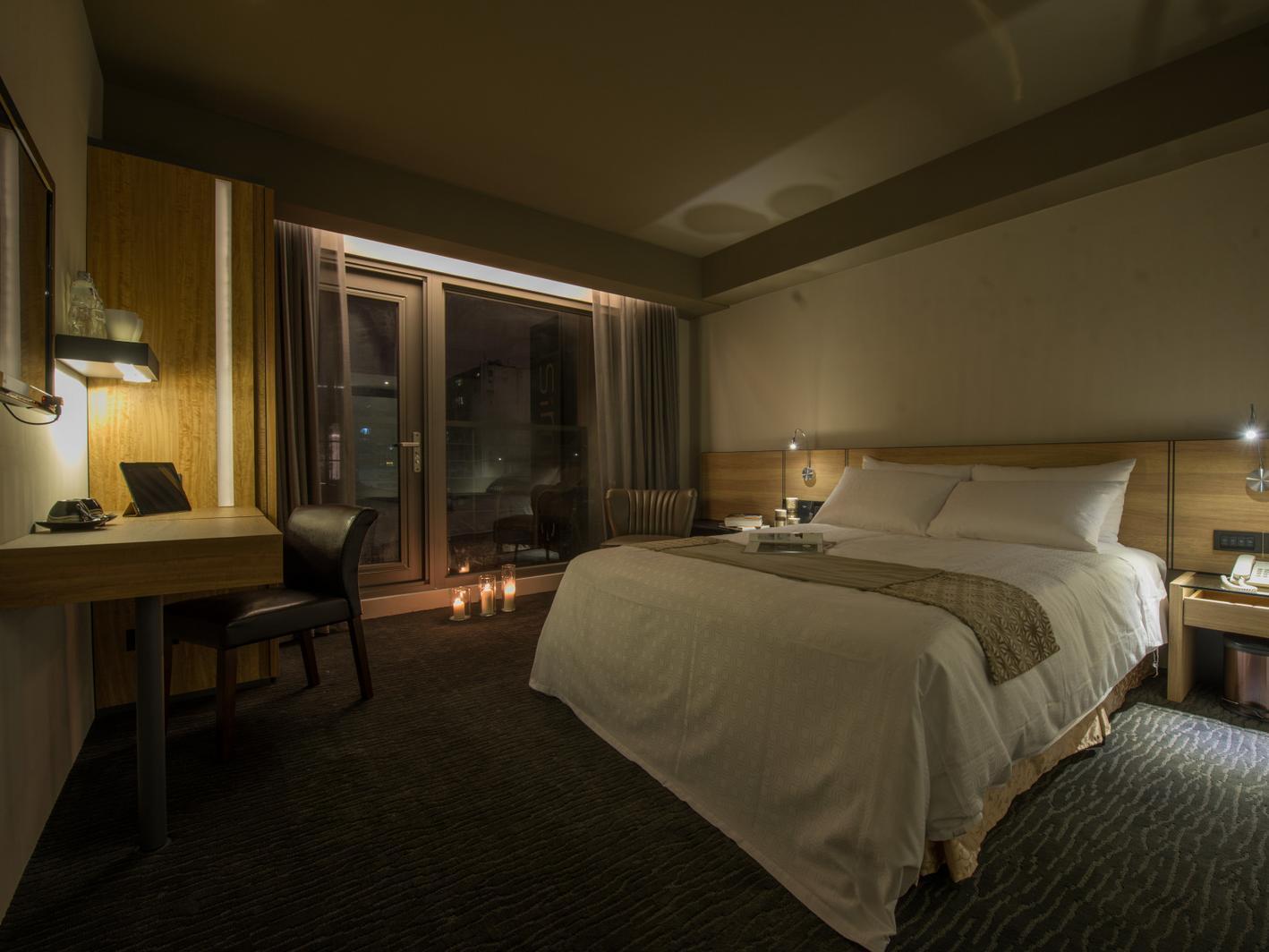Simple + Hotel 4*