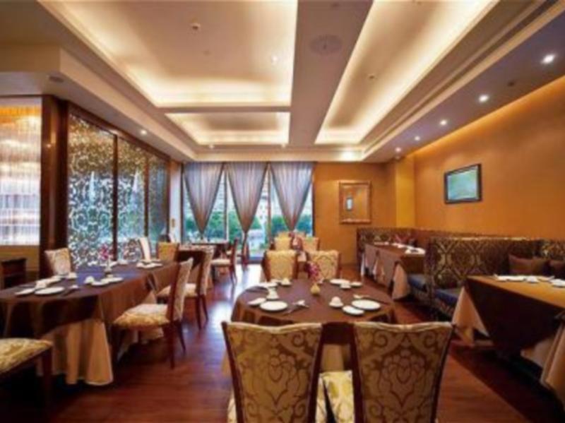 San Want Residences 5*