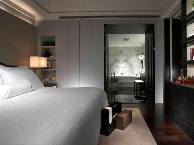 Leofoo Residences Aparthotel Taipei