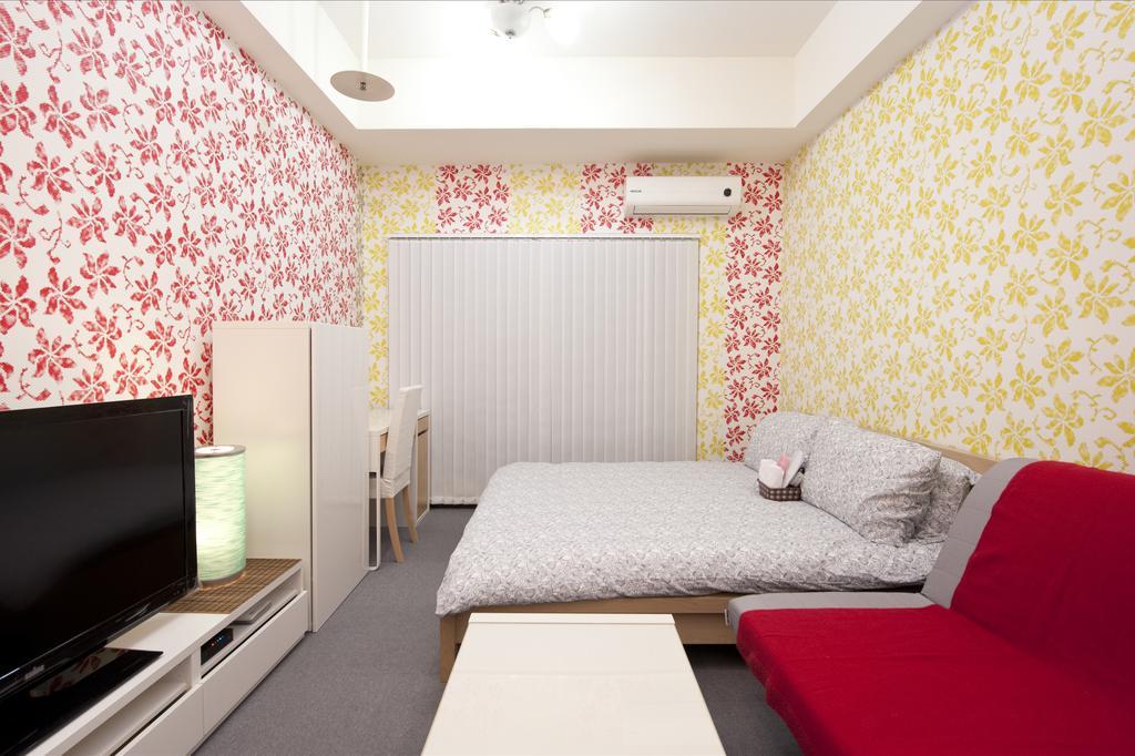 Apartment O2 Apartment - Ximen Branch Taipei