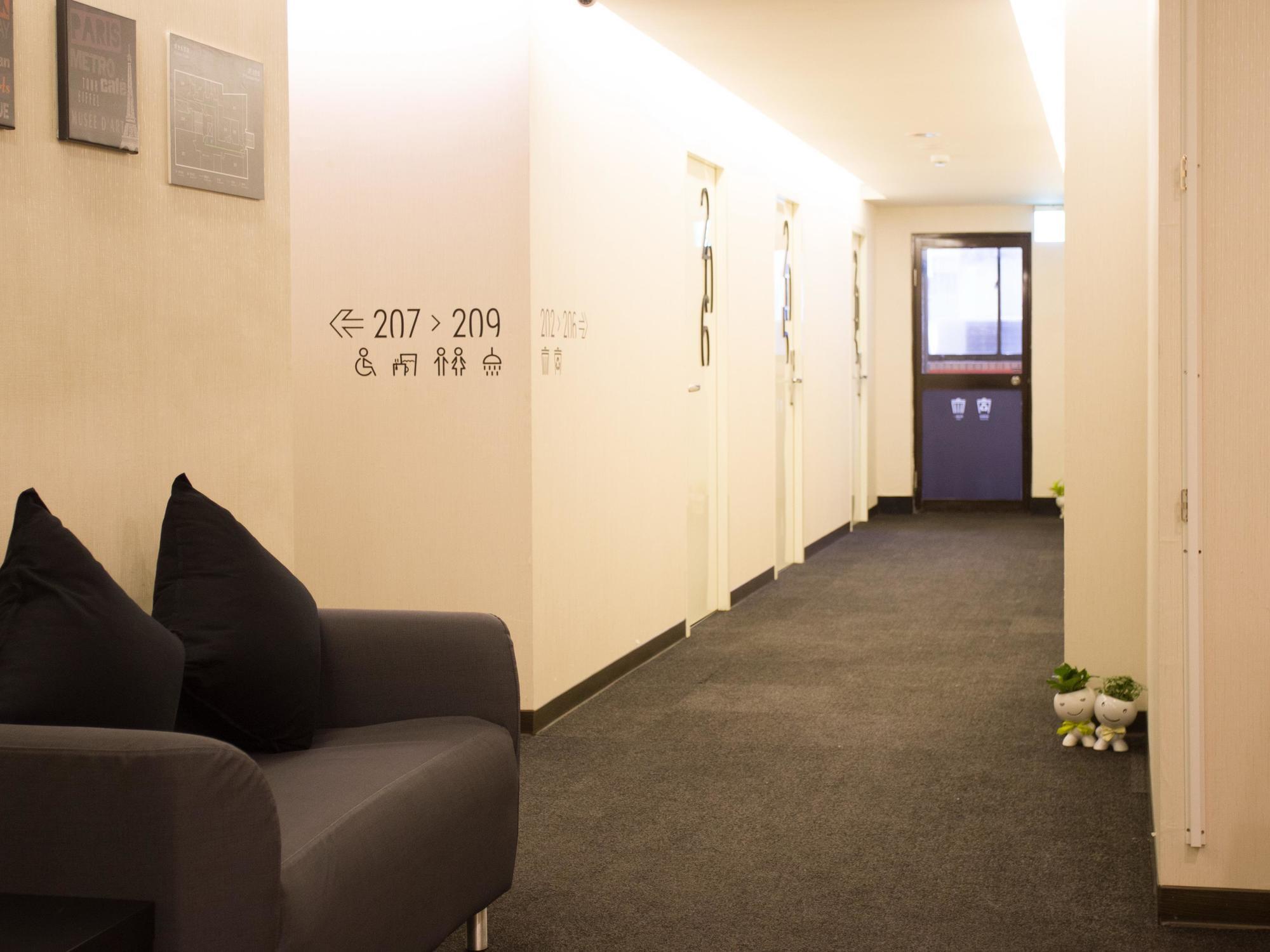 Fun Hostel *