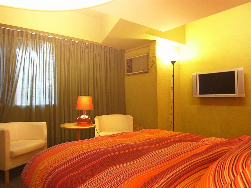 Hotel Mickey House 2*