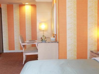 Hotel Wonstar - Songshan 3*