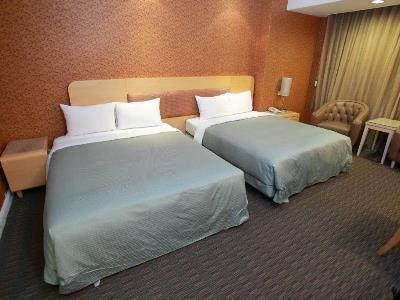Hotel Wonstar - Songshan