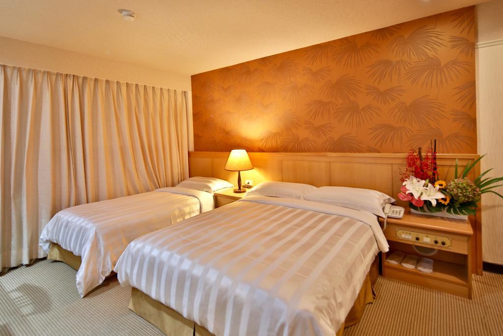 Hotel Dahshin 3*