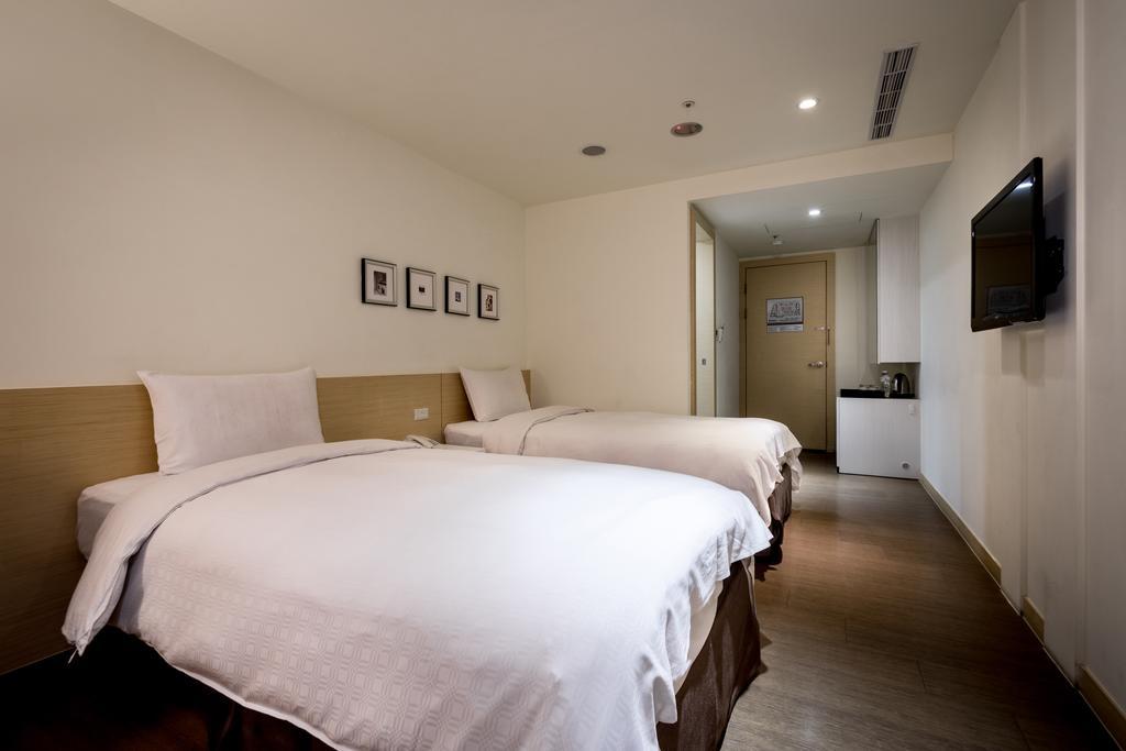 Wemeet 3* Taipei