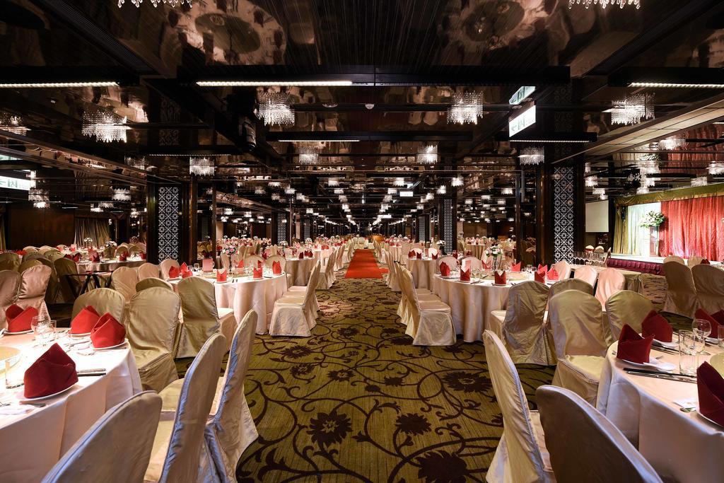 Fullon Taipei, 5* Taipei