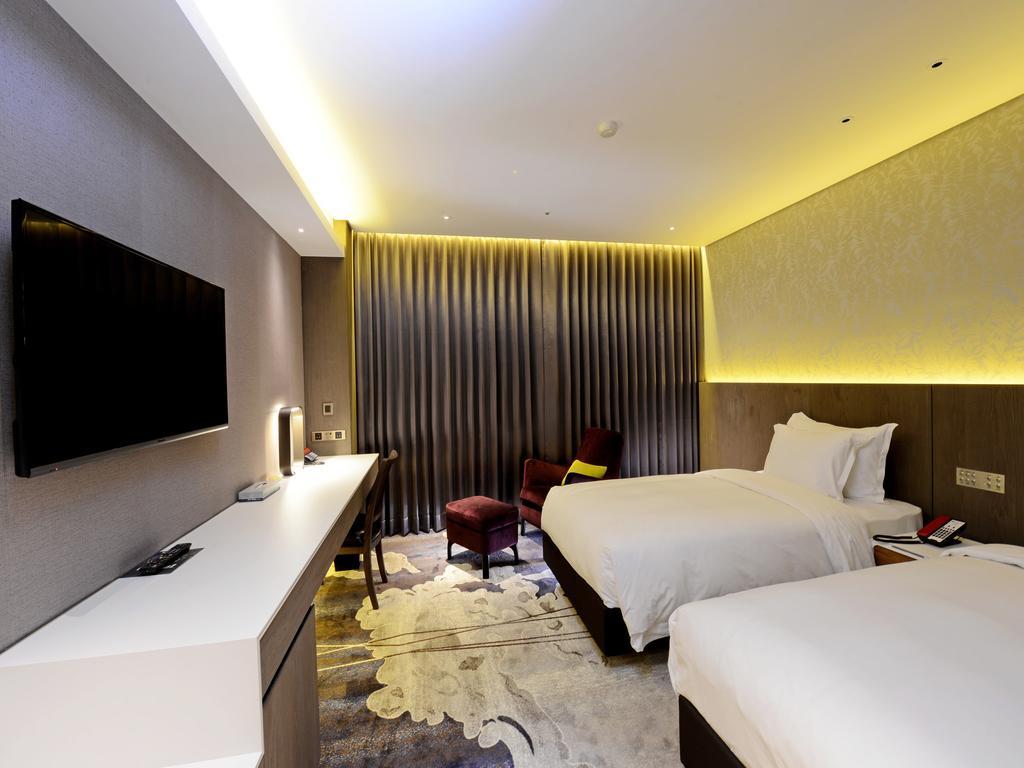 Hotel Brother Taipei