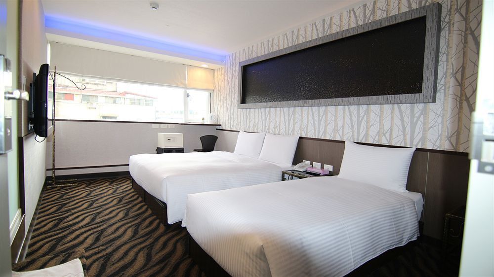 Starry Night Hotel Taipei