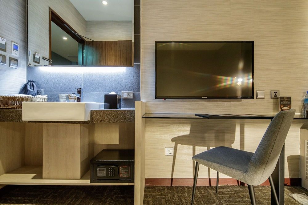 Via Station Hotel 3*