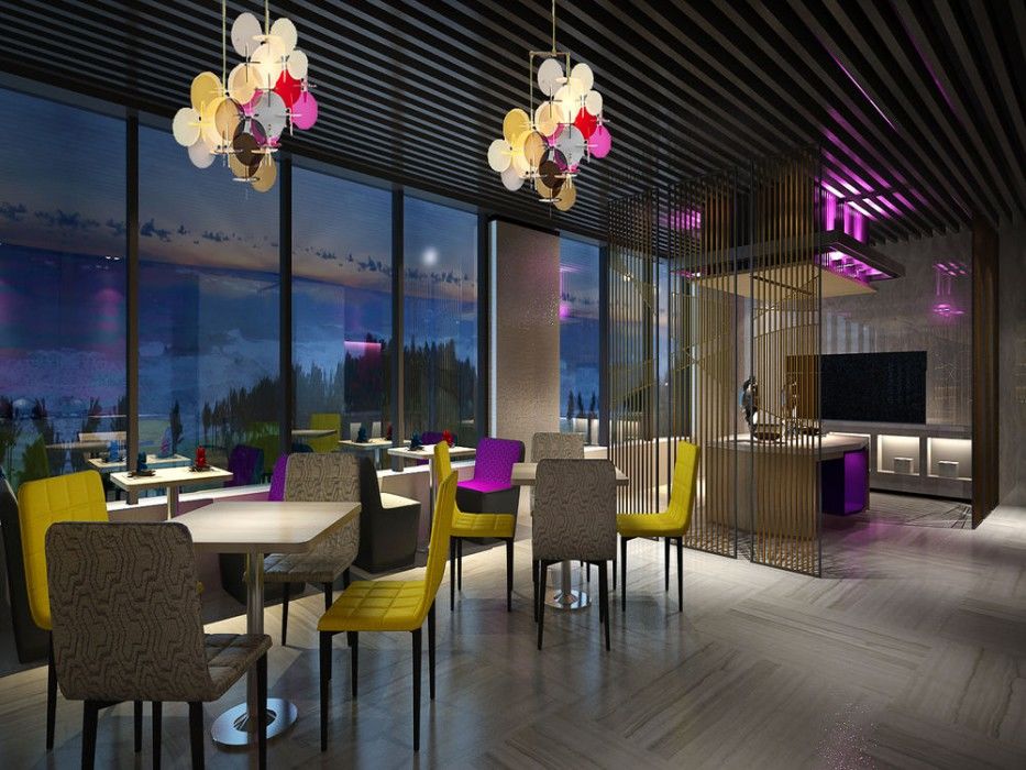 Aloft Beitou Hotel Taipei