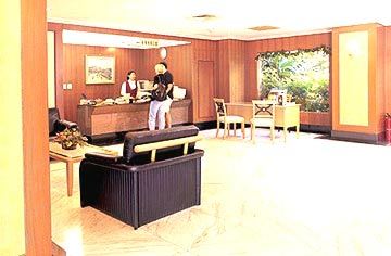Chinatrust Hotel 3*