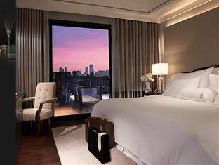 Aparthotel Leofoo Residences