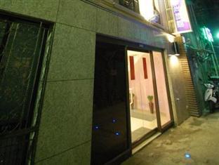 Hotel Lio - Ximending 3*