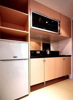 Lucky Apartment-ximen Taipei