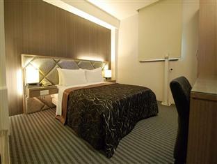 Royal Garden Hotel Taipei