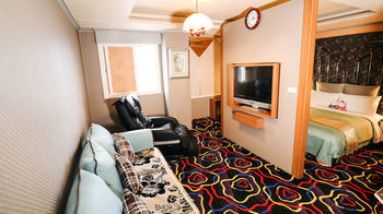 Best Hotel 2* Taipei