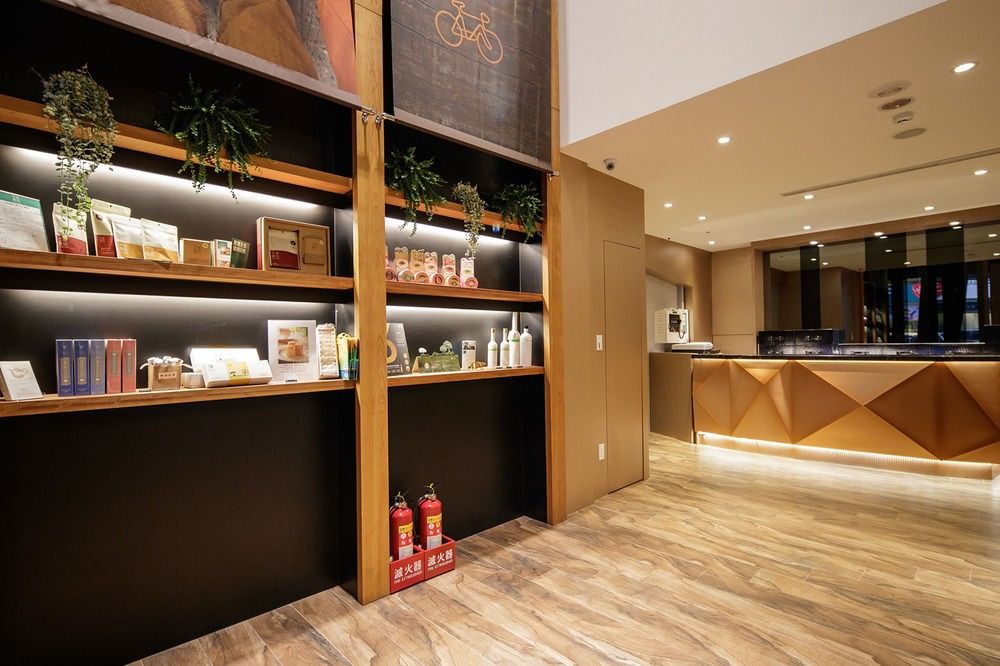 Via Station Hotel 3*