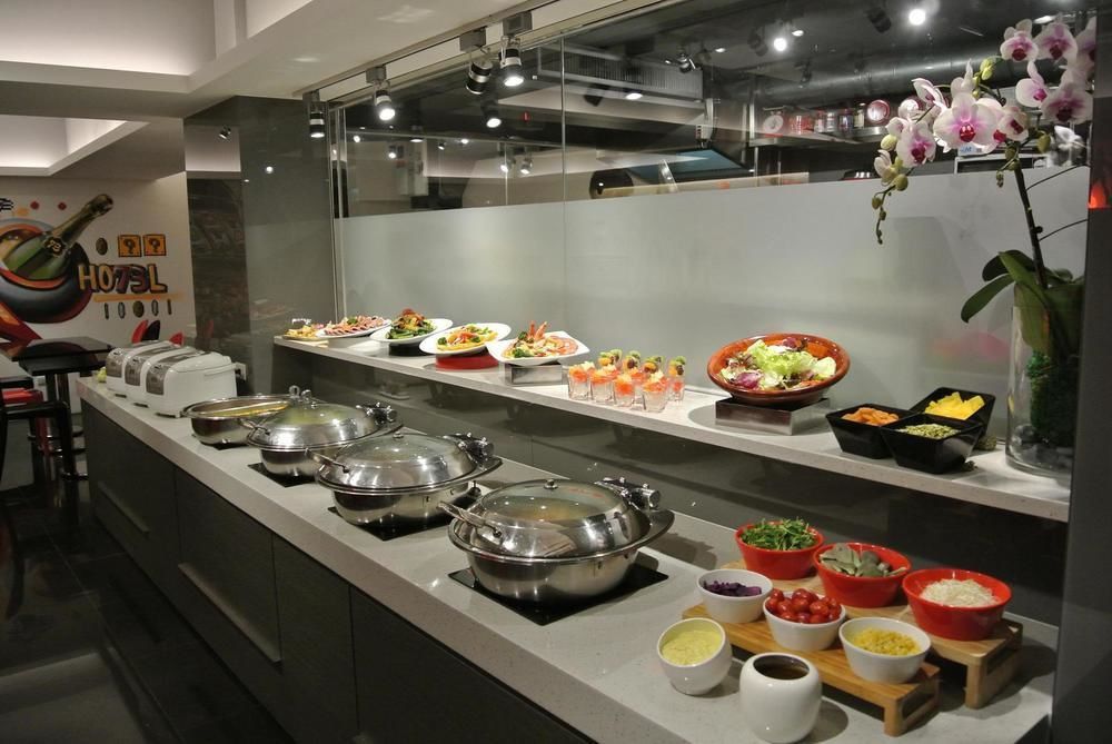 Check Express Yongkang Hotel 3*