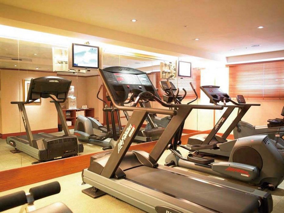 San Want Residences Hotel 5*