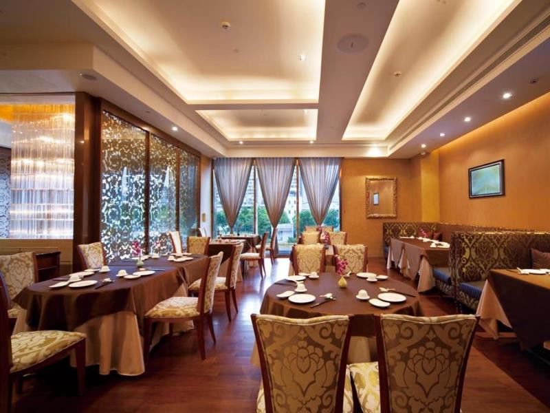 San Want Residences 5*