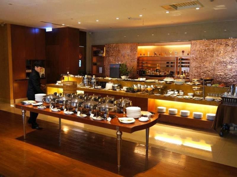 San Want Residences Hotel 5*