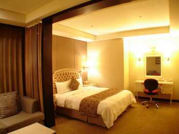 Hotel Hej Arena Taipei