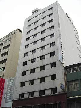 City Hotel Hotel