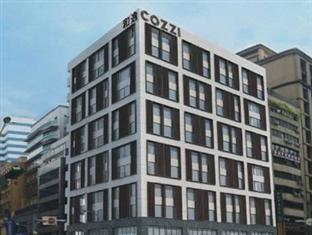 Hotel Cozzi Minsheng 4*