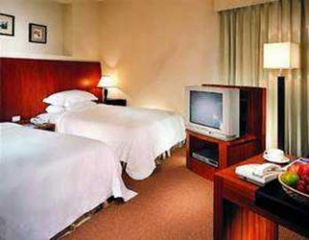 Leader Hotel Taipei 4* Taipei