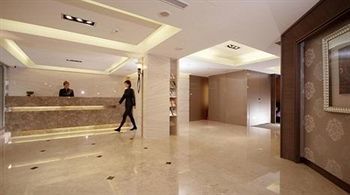 The Metro - Branch Hotel Taipei