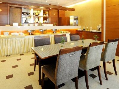 Wonstar - Songshan