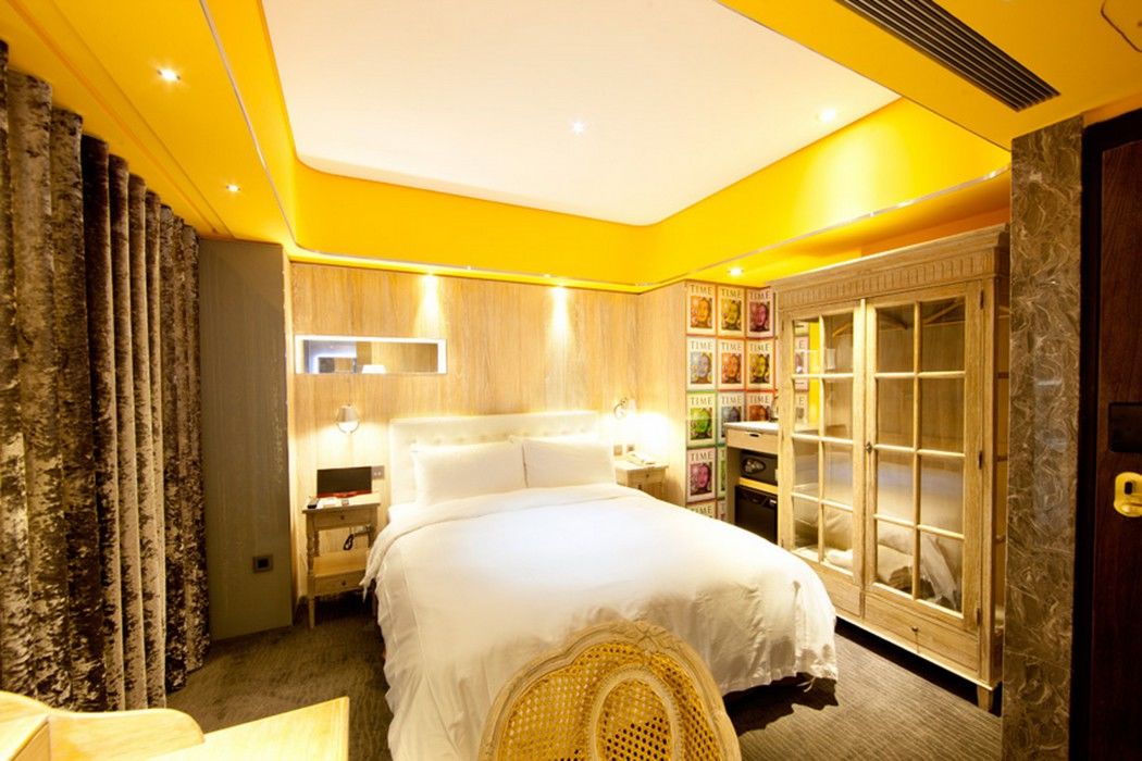 Inhouse 4*
