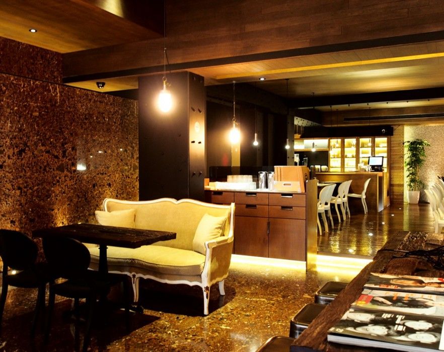 Inhouse Hotel Taipei