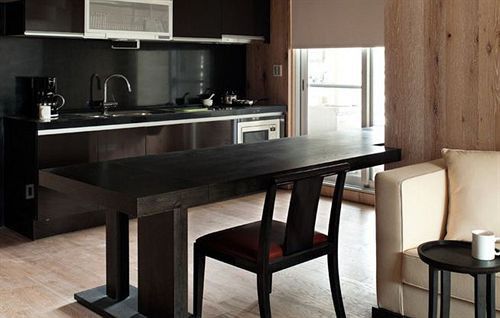 Leofoo Residences 4*