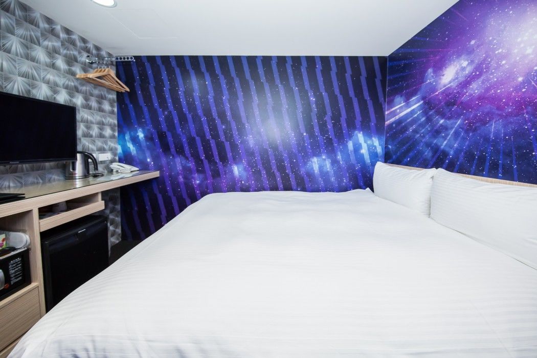 Morwing - Culture Vogue Hotel