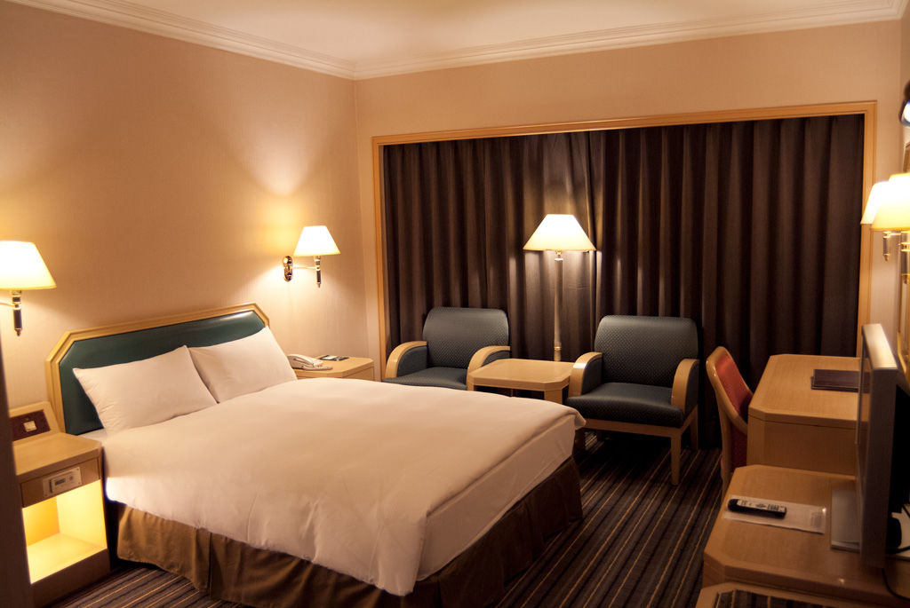 Hotel Santos Taipei