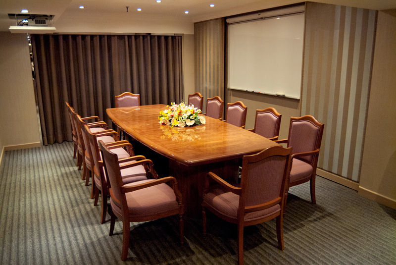Santos Hotel Taipei