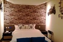 Walker Hotel. Ximen 3* Taipei