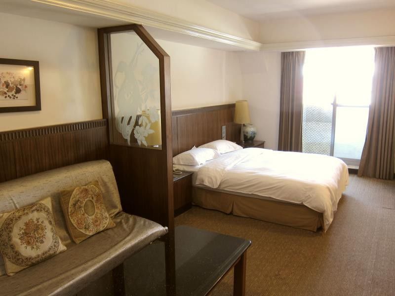Hotel Hub Ximen-inn Kunming Taipei