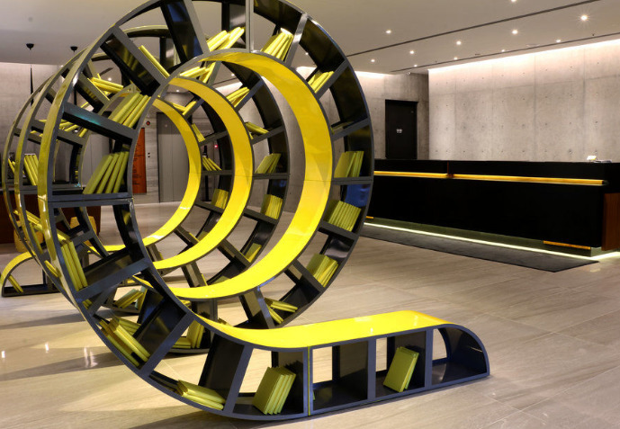 Cityinn Plus- Fuxing North Road Branch Hotel Taipei