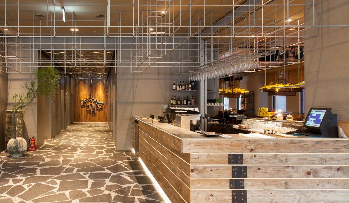 Hyatt - Episode Daan Taipei, Jdv By Hyatt Hotel Taipei