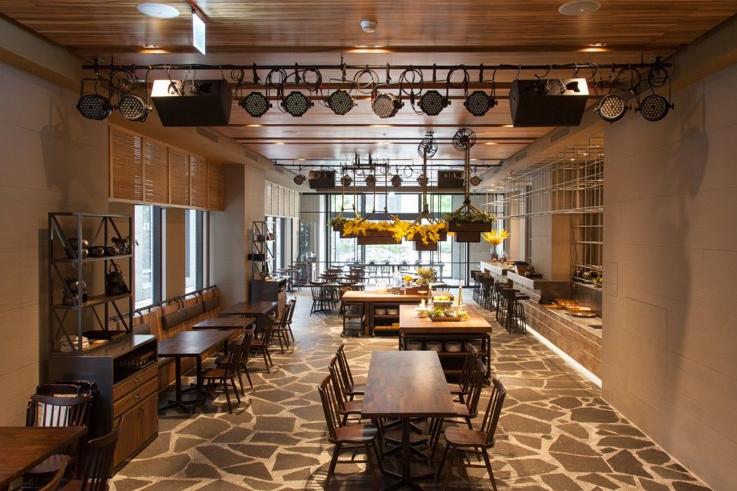 Hotel Hyatt - Episode Daan Taipei, Jdv By Hyatt Taipei