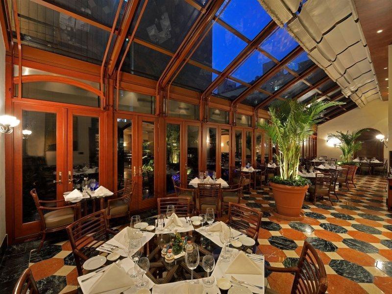 The Sherwood