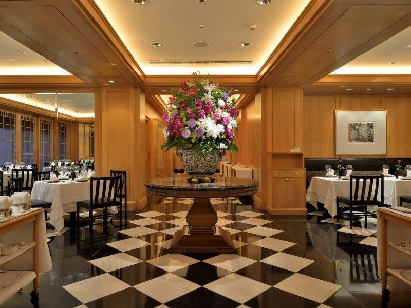 The Sherwood Hotel