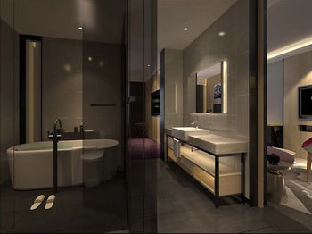 Hotel Aloft Beitou Taipei