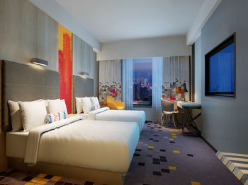 Hotel Aloft Beitou