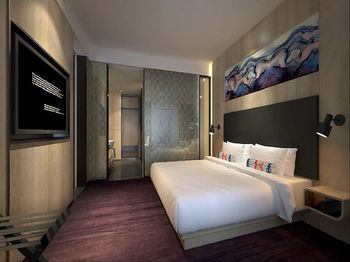 Aloft Beitou Taipei
