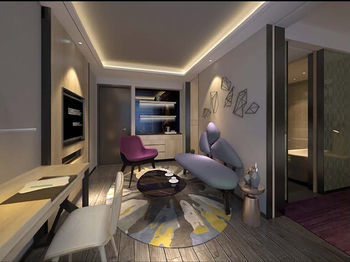 Hotel Aloft Beitou 4*